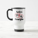 Search for zodiac travel mugs Astrology