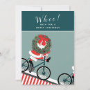 Search for funny bike cards Cyclist