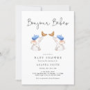 Search for bébé invitations Bonjour bebe