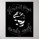 Search for available posters Black and white