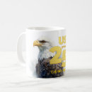 Search for usa eagle mugs Patriotic