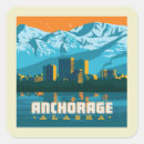 Search for anchorage alaska stickers Mountains