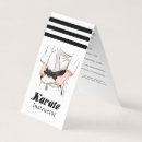Search for martial arts business cards Instructor