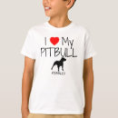 Search for pitbull kids tshirts For kids