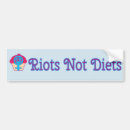 Search for riot bumper stickers Protest