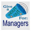 Search for best manager posters Career