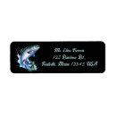 Search for sport fishing return address labels Trout