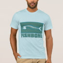 Search for fishbone tshirts Illustration