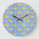 Search for anchor clocks Stripes