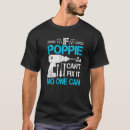 Search for poppy tshirts Fix