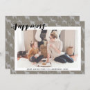 Search for grey christmas cards Script