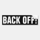 Search for off white bumper stickers Road