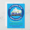 Search for ice cream cone birthday invitations Soft serve
