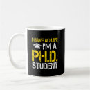 Search for phd doctor mugs Doctoral