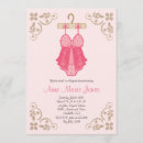 Search for underwear shower invitations Cute