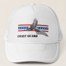 Search for coast guard hats America