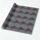 Search for cars christmas wrapping paper For him