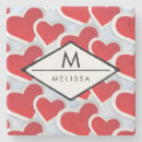 Search for repeating pattern coasters Cute