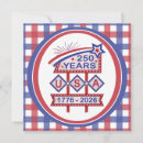 Search for americana invitations Retro