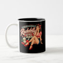Search for rockabilly mugs Rock and roll