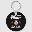 Search for pitch key rings Team