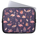 Search for pink flamingo laptop cases Animal