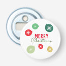 Search for christmas ornament bottle openers Winter