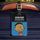 Search for franklin luggage tags Sunday paper