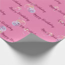 Search for soap wrapping paper Birthday