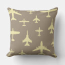 Search for airplane cushions Aeroplane