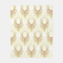 Search for art deco blankets Nouveau