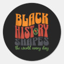 Search for world history stickers Afro