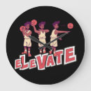 Search for basketball clocks Nba