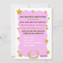 Search for military baby shower invitations Pink