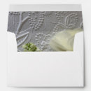 Search for textured envelopes Bridal
