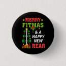 Search for new year badges Happy
