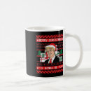 Search for anti christmas mugs Democrat