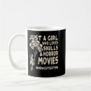 Search for skull girl mugs Skulls