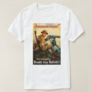 Search for ww1 tshirts World war 1