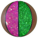 Search for glitter basketballs Pink