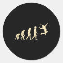 Search for badminton racket stickers Team