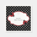 Search for red ladybug Polka