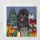 Search for newfoundland dog cards Puppy