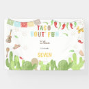 Search for fiesta birthday banners Mexican