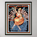 Search for folies bergere posters Nouveau