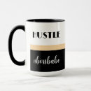 Search for boss babe mugs Chic