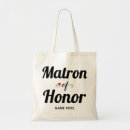 Search for matron bags Typography
