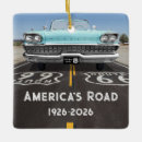 Search for route 66 christmas tree decorations Travel