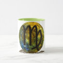 Search for virgo the virgin mugs Green