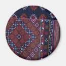 Search for rug magnets Pattern